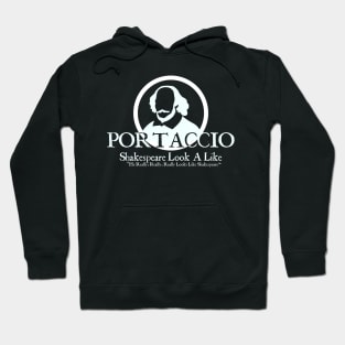 Portaccio Hoodie